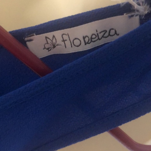 Flowy top - Picture 3 of 5